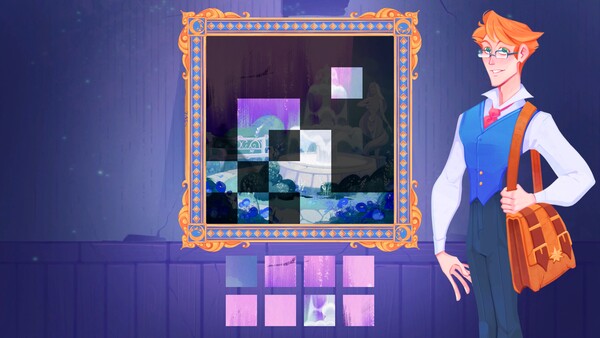 Quirky Museum screenshot 3