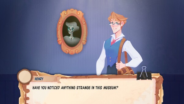 Quirky Museum screenshot 4