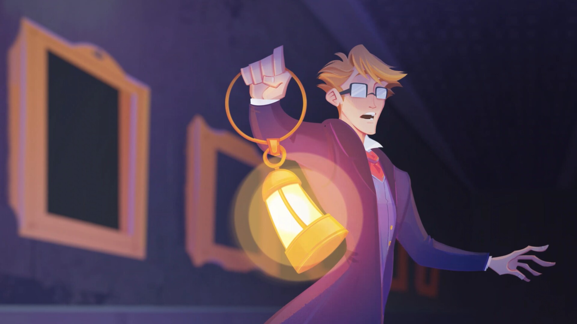 Quirky Museum screenshot #1