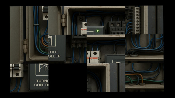 The Axolotl Cycle screenshot 6