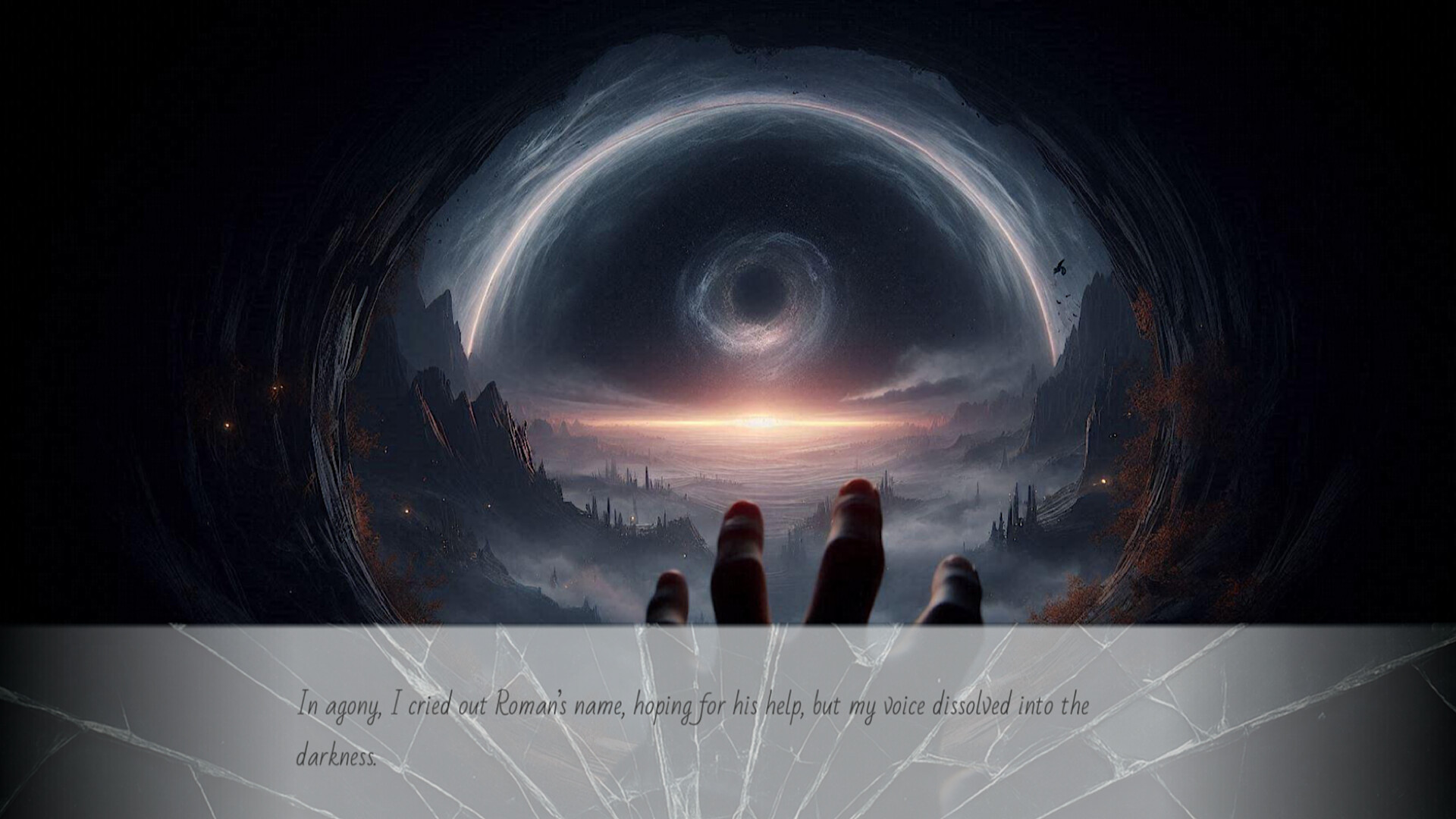 The Axolotl Cycle screenshot #2