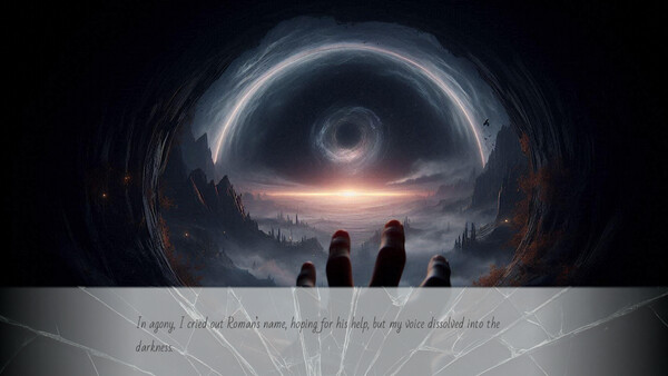 The Axolotl Cycle screenshot 2