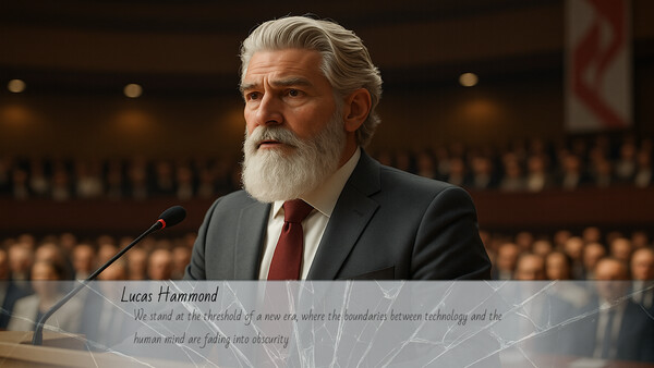 The Axolotl Cycle screenshot 3