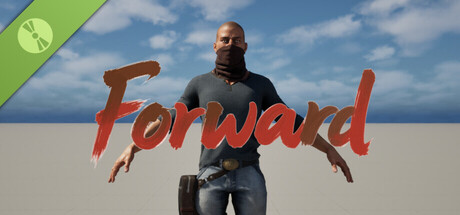 Forward Demo cover art