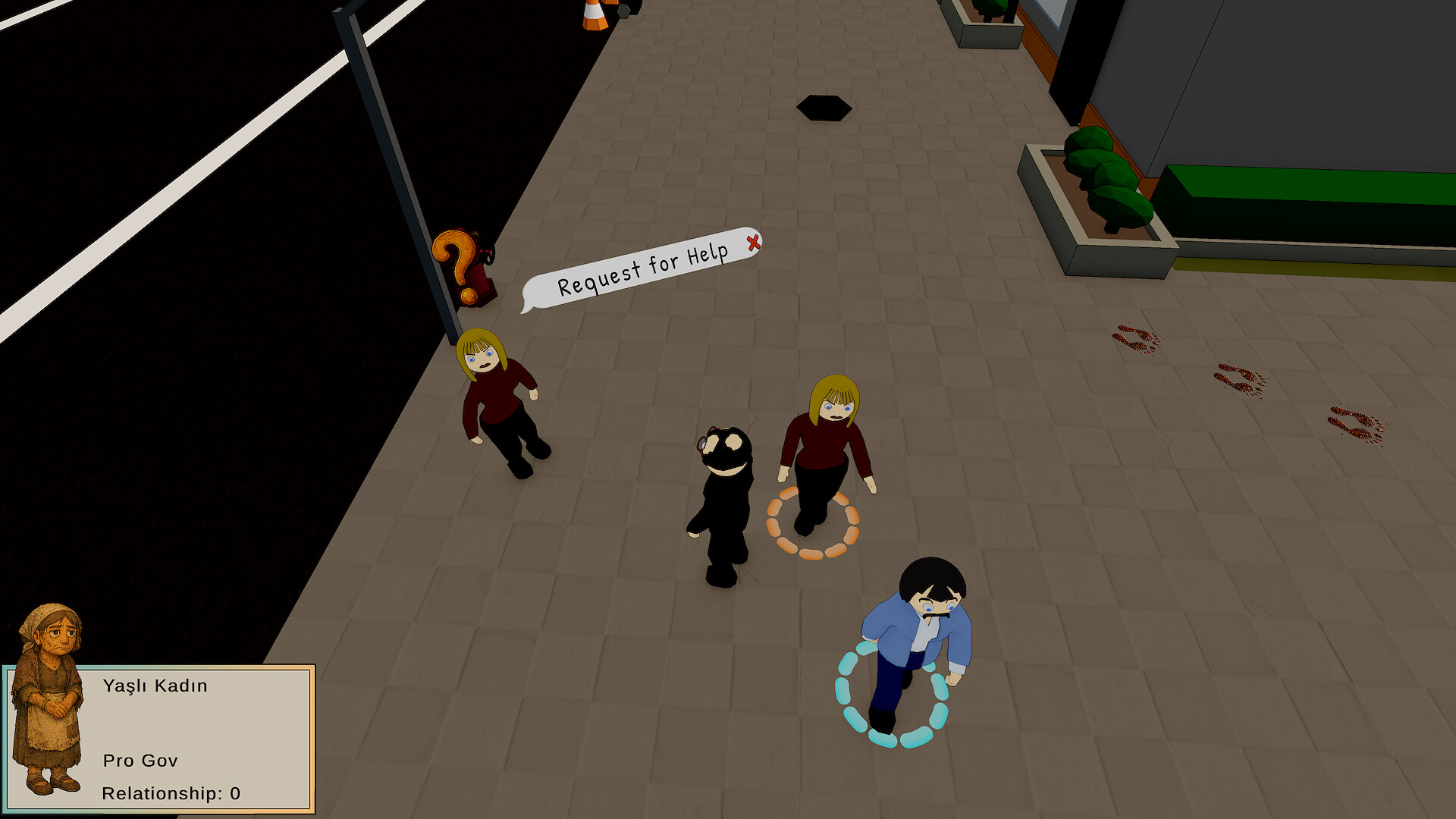 Life in Jasskia: a Coffee Shop screenshot #3