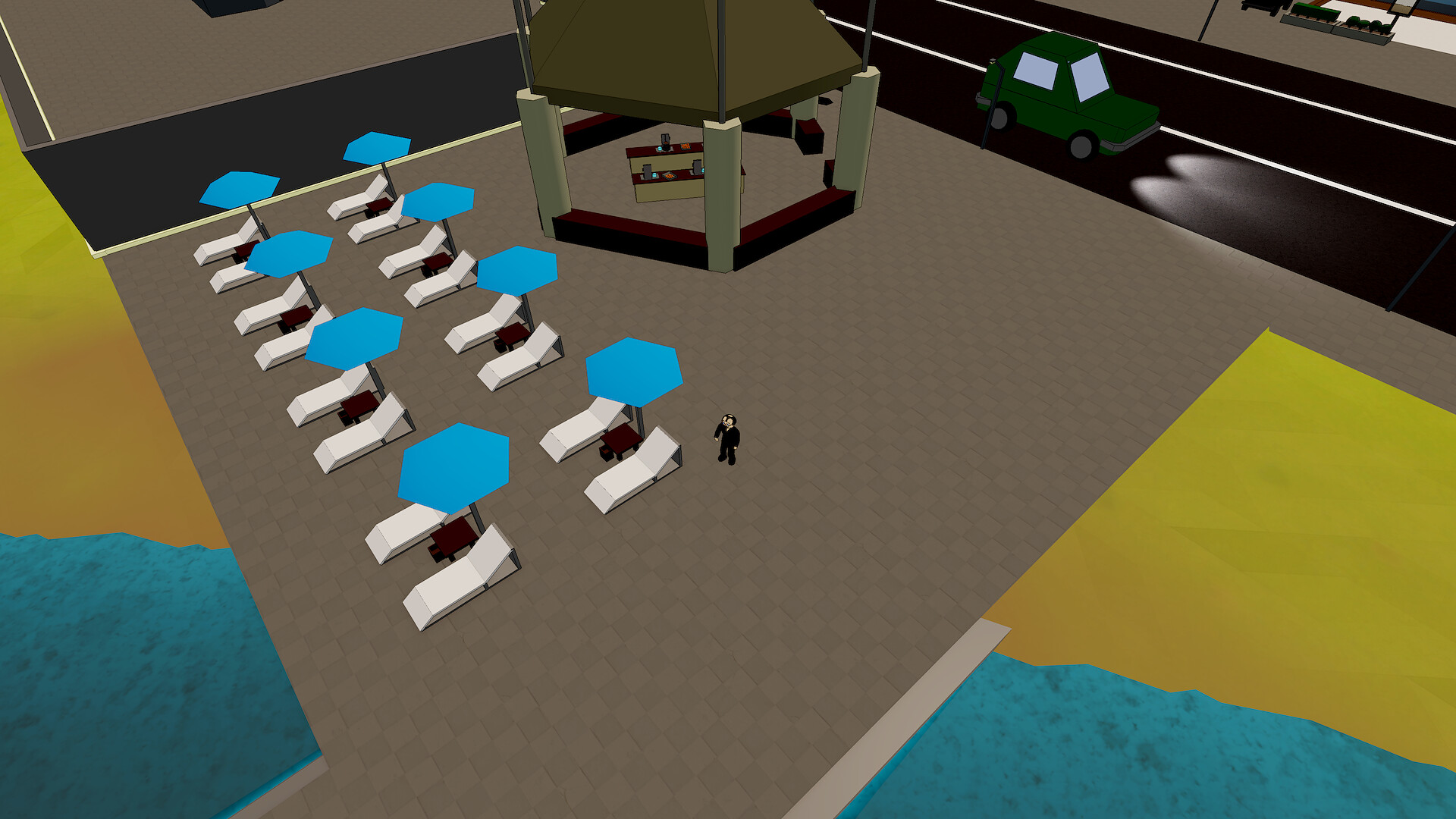 Life in Jasskia: a Coffee Shop screenshot #16