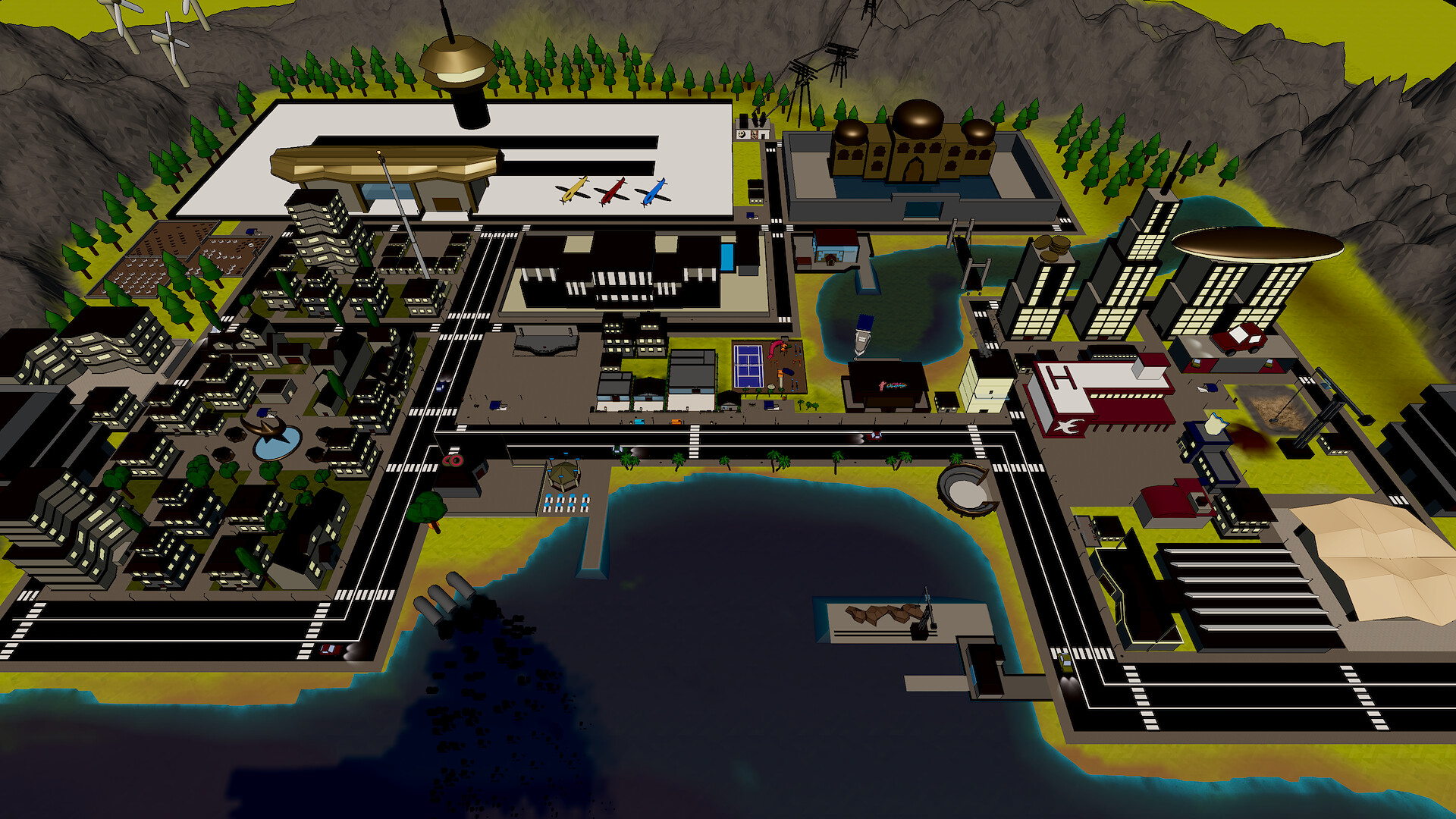 Life in Jasskia: a Coffee Shop screenshot #14