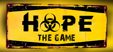 Hope - The Game cover art