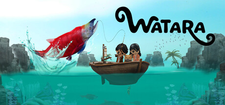 Watara game cover