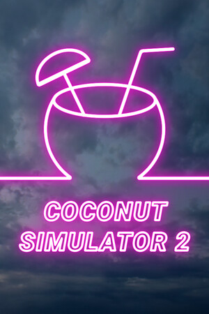 Coconut Simulator 2