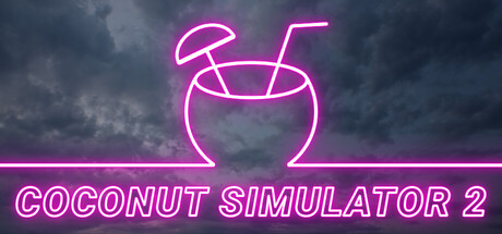 Coconut Simulator 2 游戏图标
