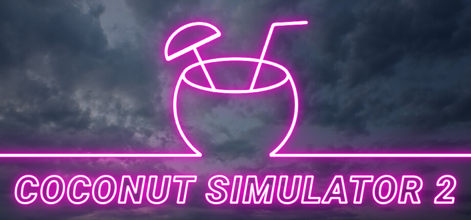 Coconut Simulator 2 header image