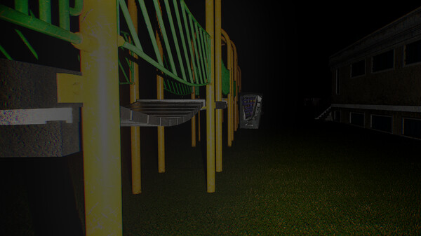 The Vending Machine game for Linux 1