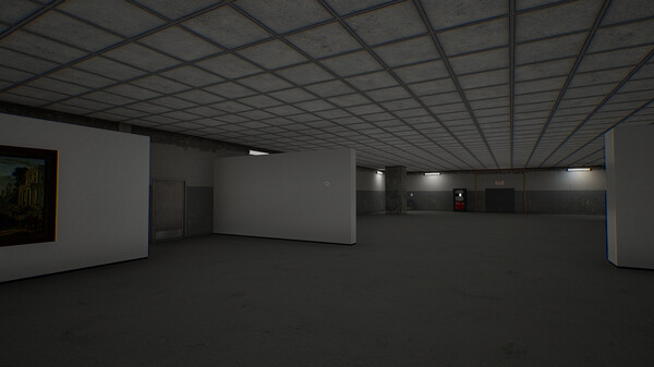 The Vending Machine game for windows Pc 1