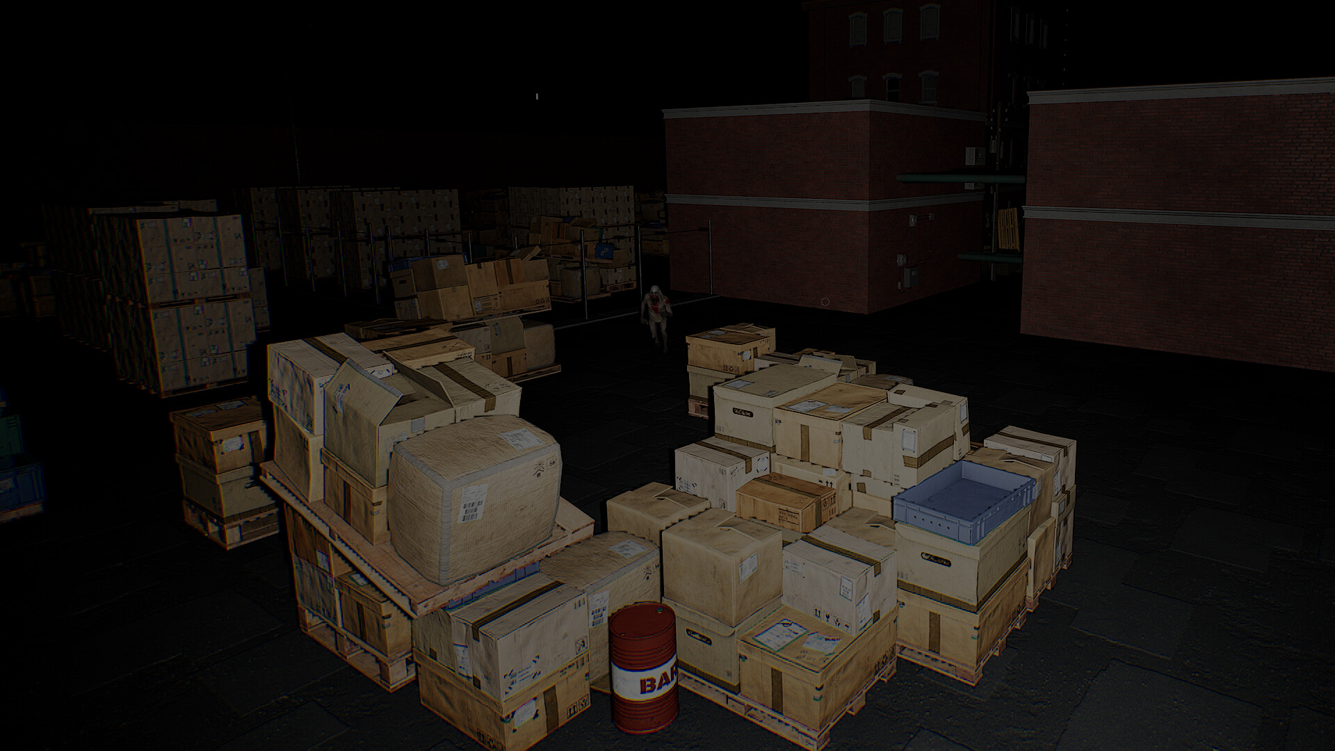 #4. The Vending Machine (Steam) By: Nookinya