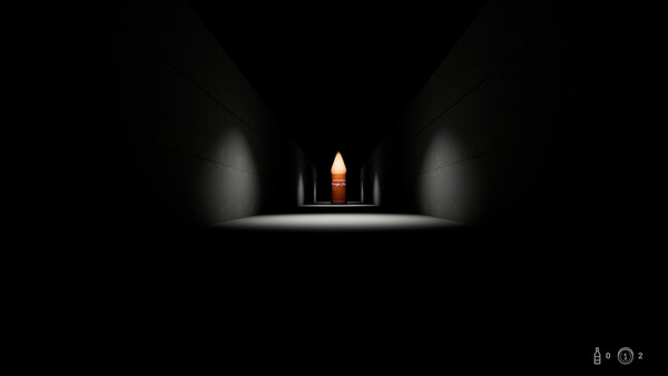 The Vending Machine.