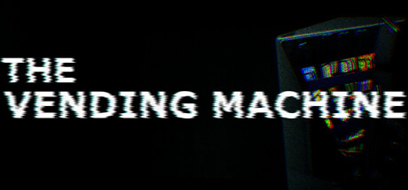 The Vending Machine cover art