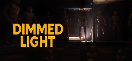 Dimmed Light