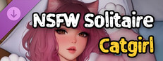 NSFW Solitaire - Catgirl Small Capsule Image