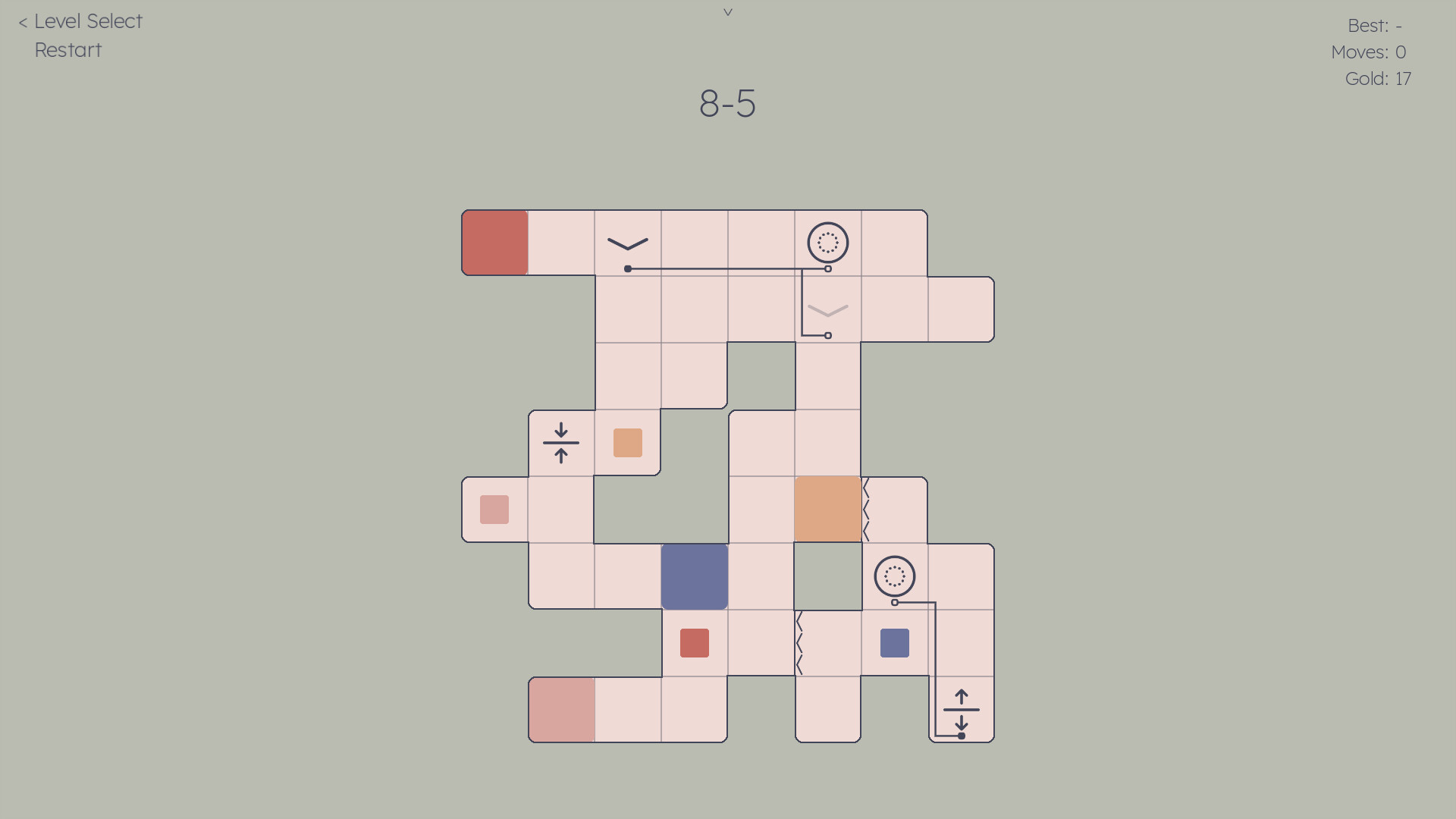 Squarely screenshot #7