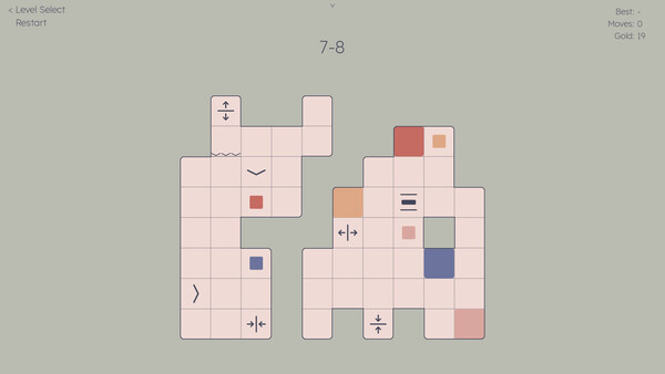 Squarely screenshot 6