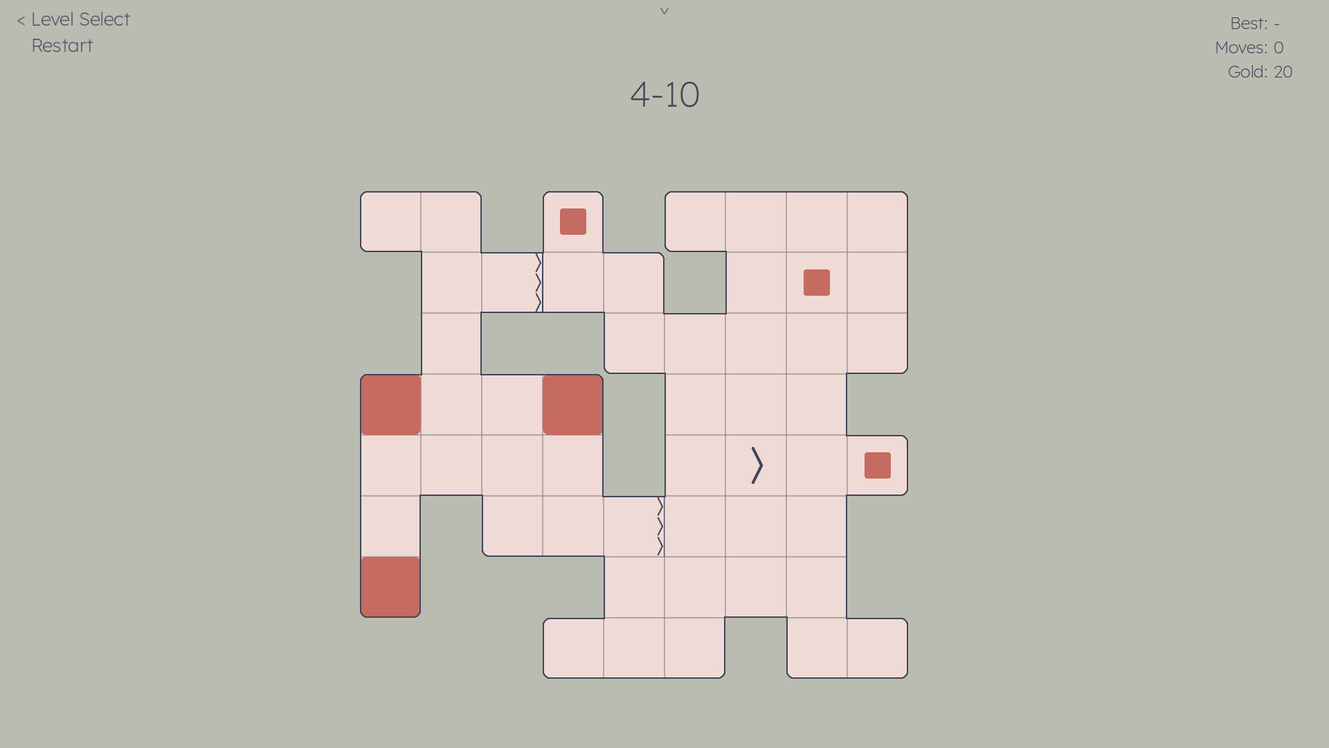 Squarely screenshot #4