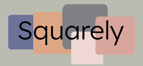 Squarely game header