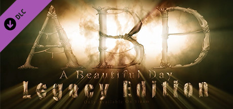 ABD - Legacy Edition banner