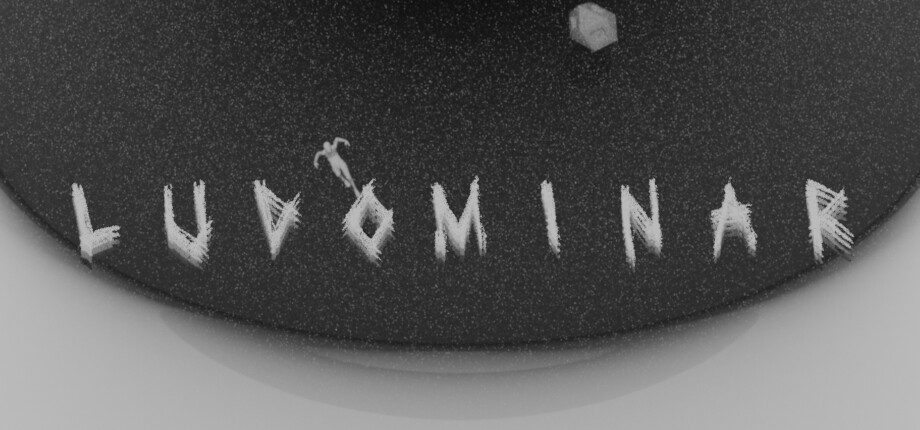 Ludominar header image