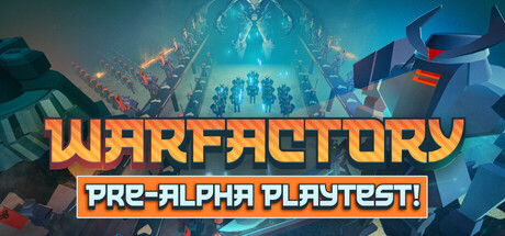 WarFactory Playtest