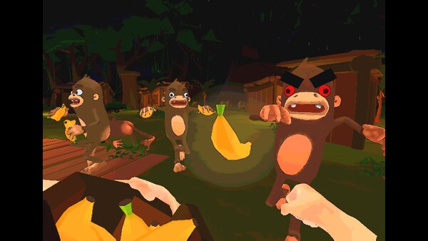 WTF AM I PLAYING?! screenshot 5