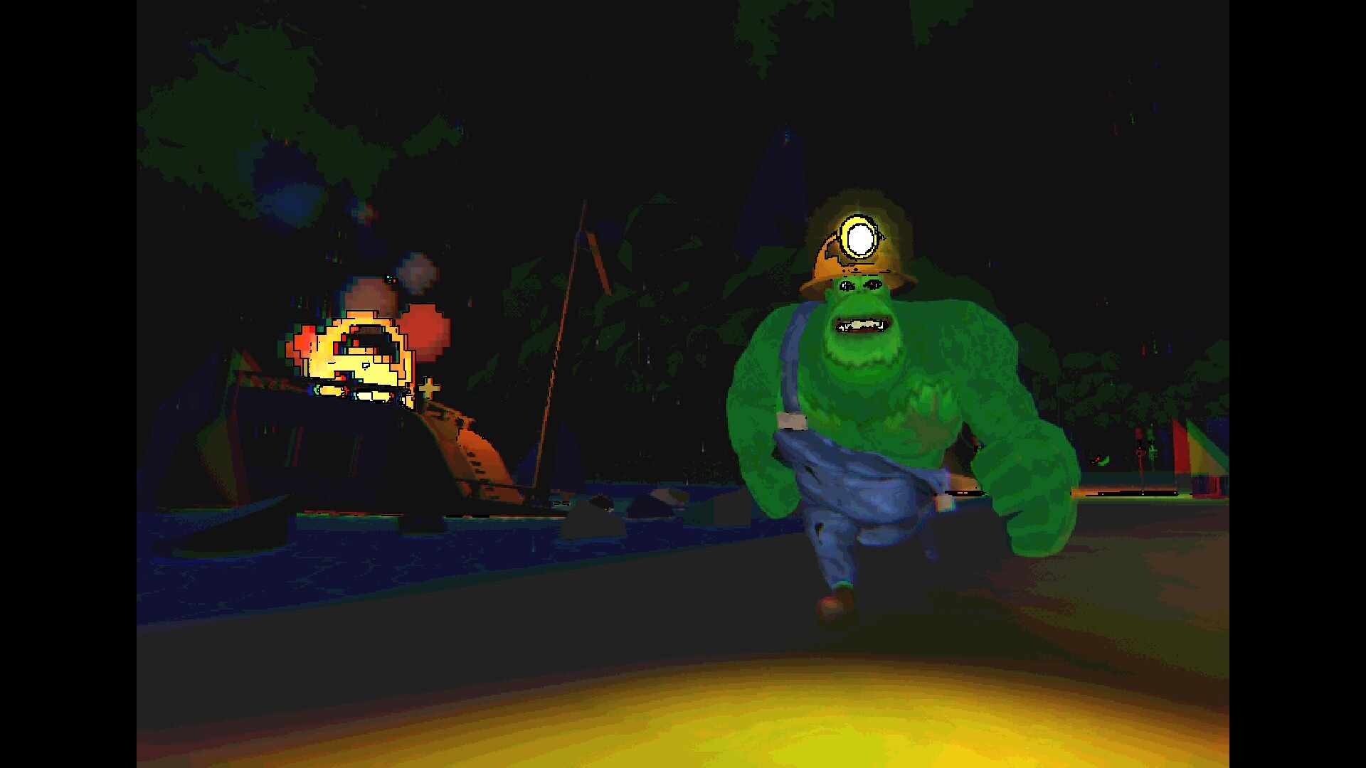 WTF AM I PLAYING?! screenshot #6