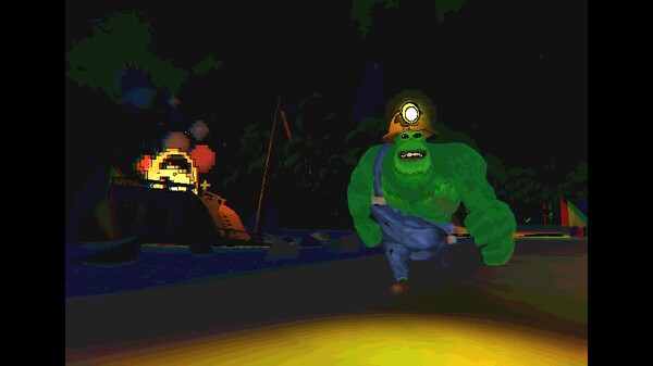 WTF AM I PLAYING?! screenshot 6