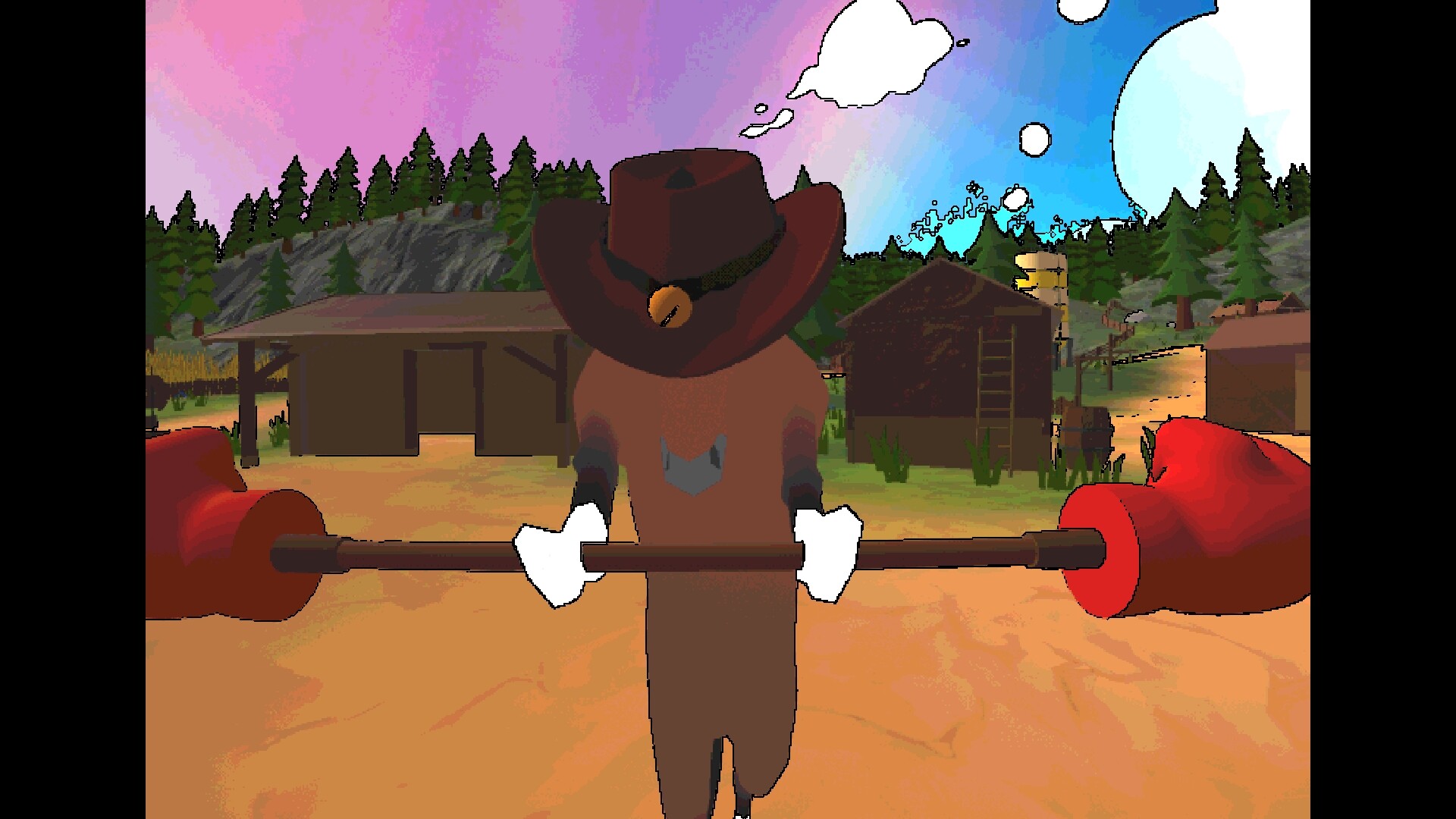 WTF AM I PLAYING?! Featured Screenshot #1