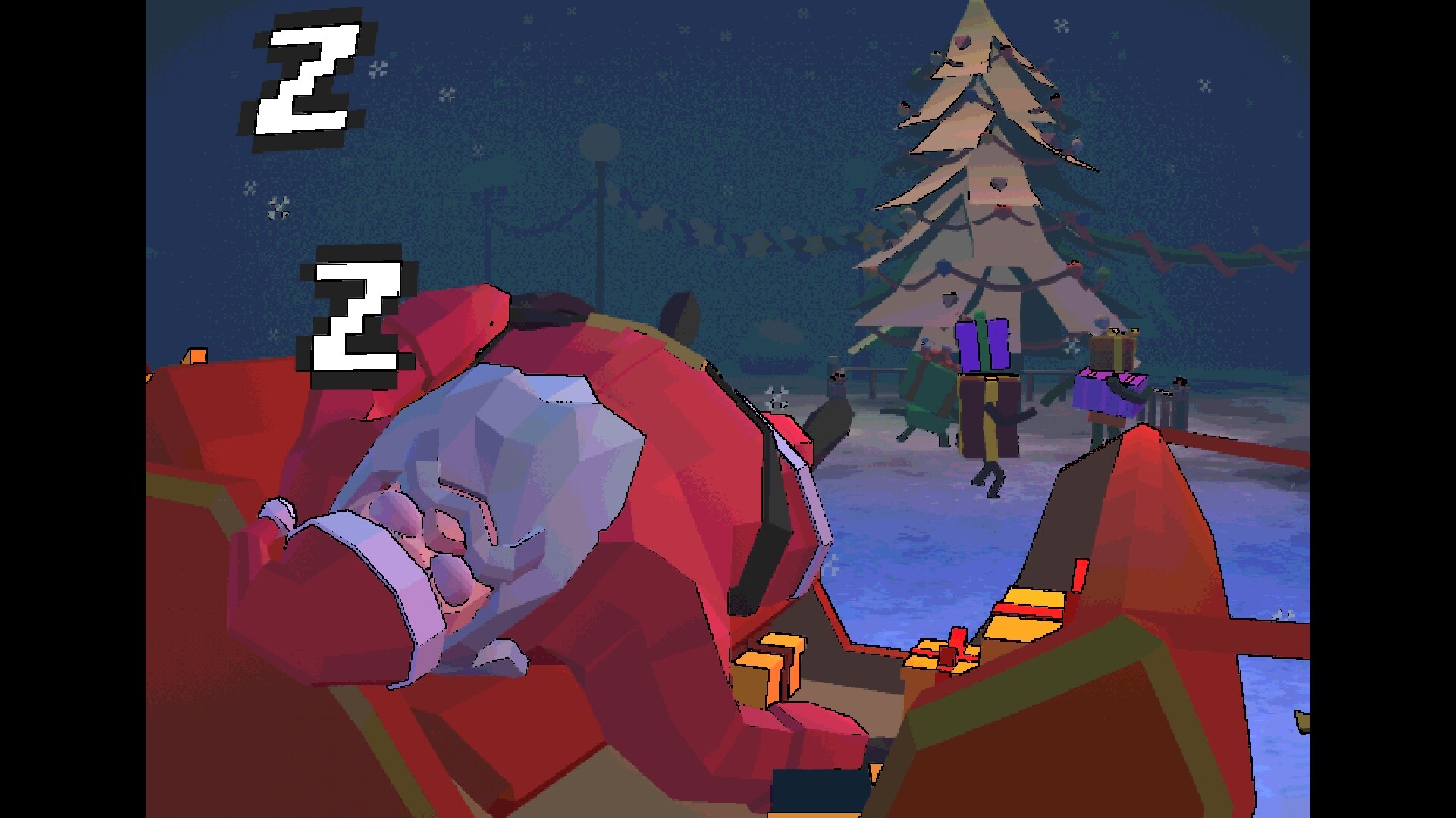 WTF AM I PLAYING?! screenshot #8