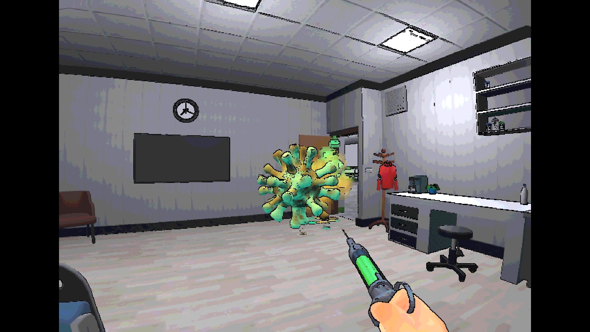 WTF AM I PLAYING?! screenshot #7