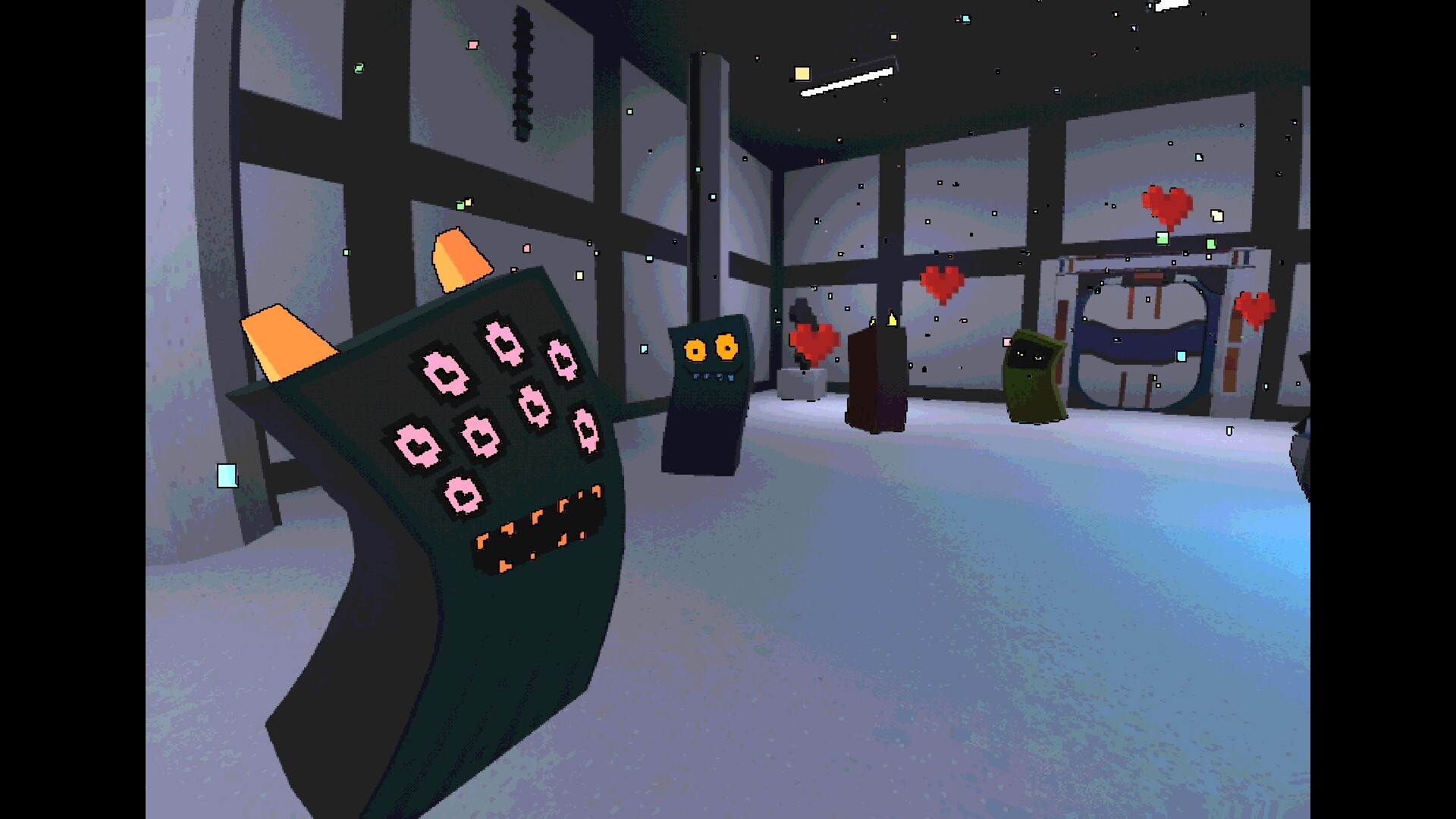 WTF AM I PLAYING?! screenshot #2