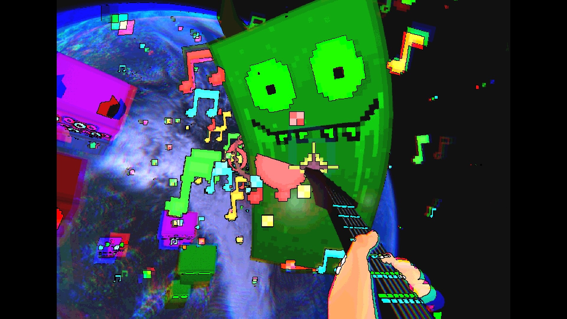 WTF AM I PLAYING?! screenshot #22