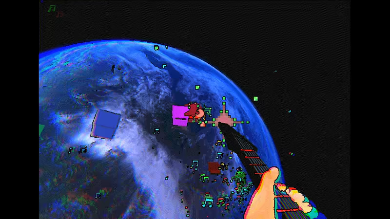 WTF AM I PLAYING?! video 2