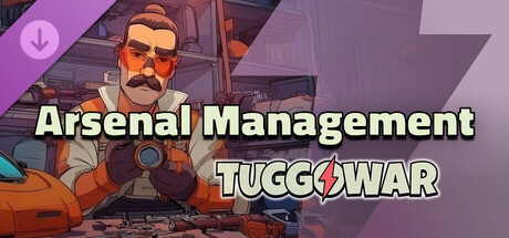 Tuggowar - Arsenal Management