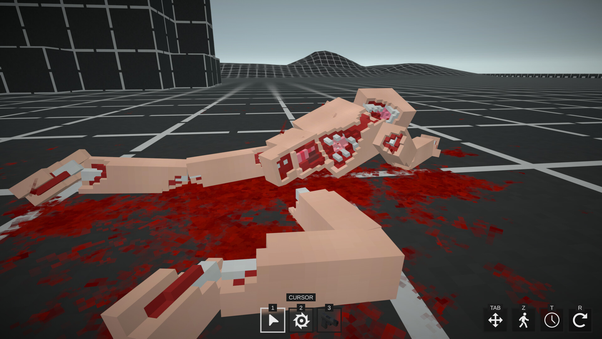 FRUKT screenshot #3