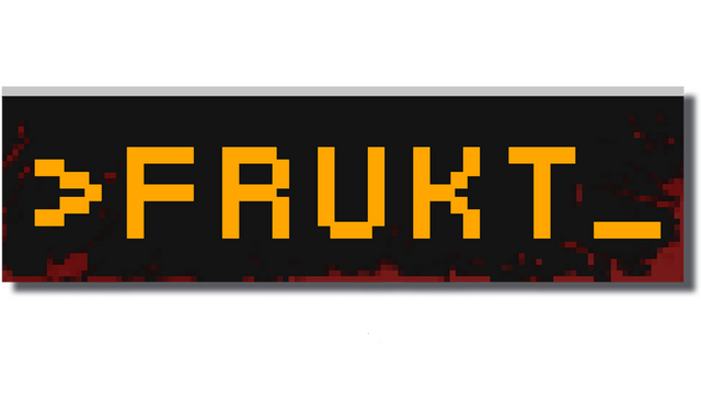 FRUKT
