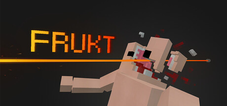 FRUKT banner