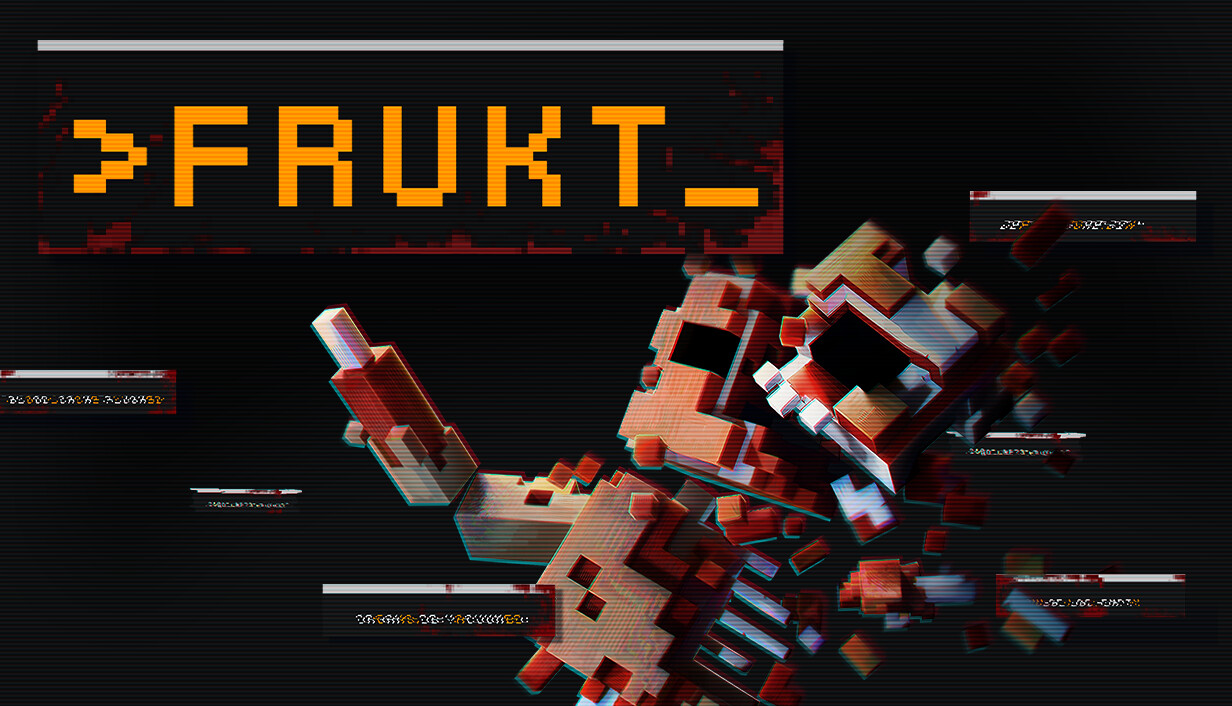 FRUKT cover art
