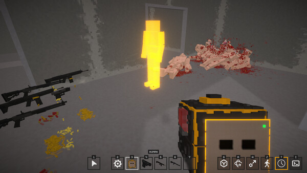FRUKT screenshot