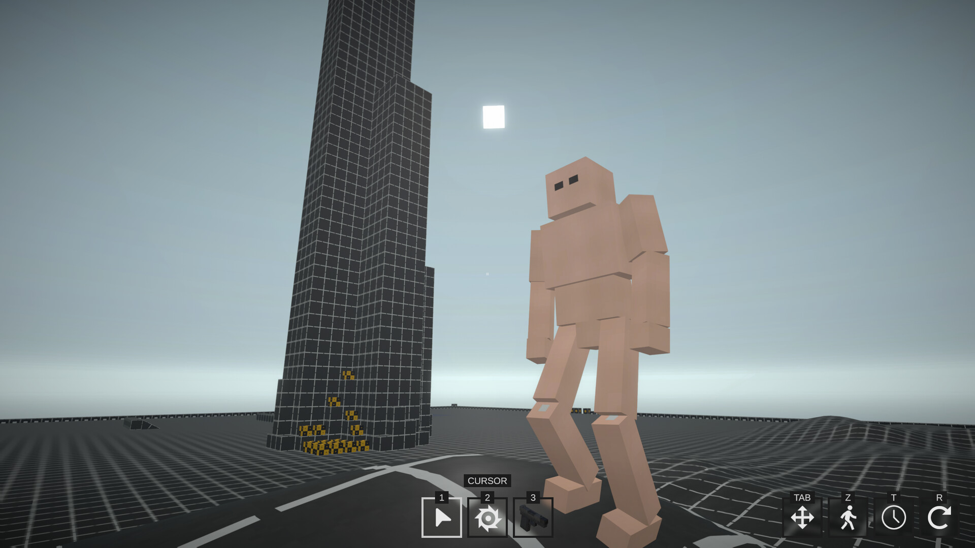 FRUKT screenshot #6