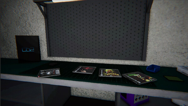 Fix & Flick screenshot 1