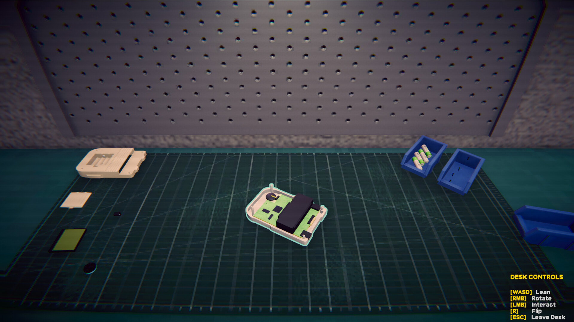 Fix & Flick Featured Screenshot #1