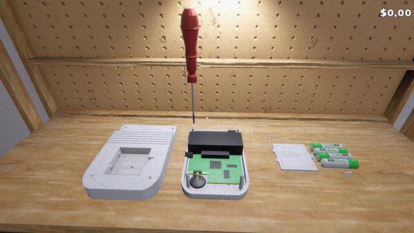 Fix & Flick screenshot 5