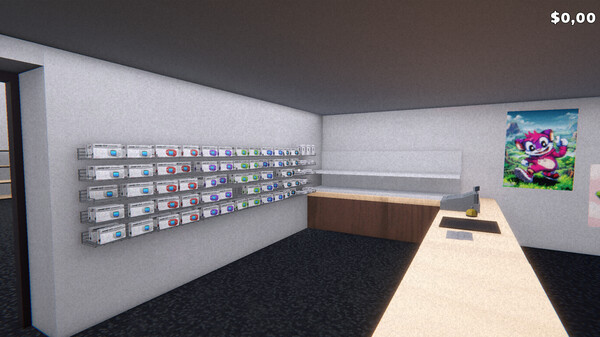 Fix & Flick screenshot 2